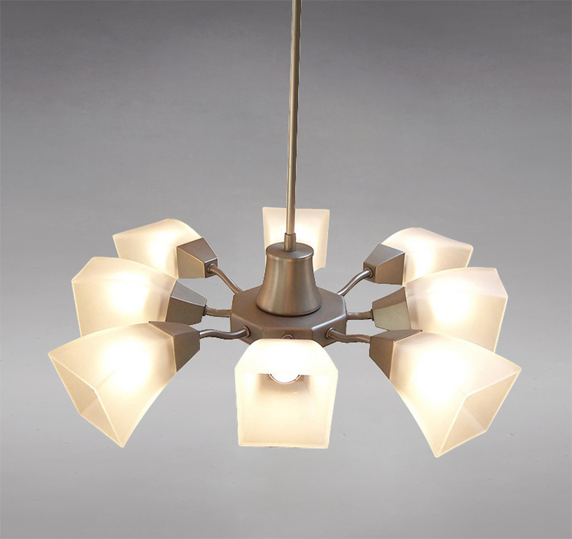 Chievo Ceiling Lights Diyas Multi Arm Fittings